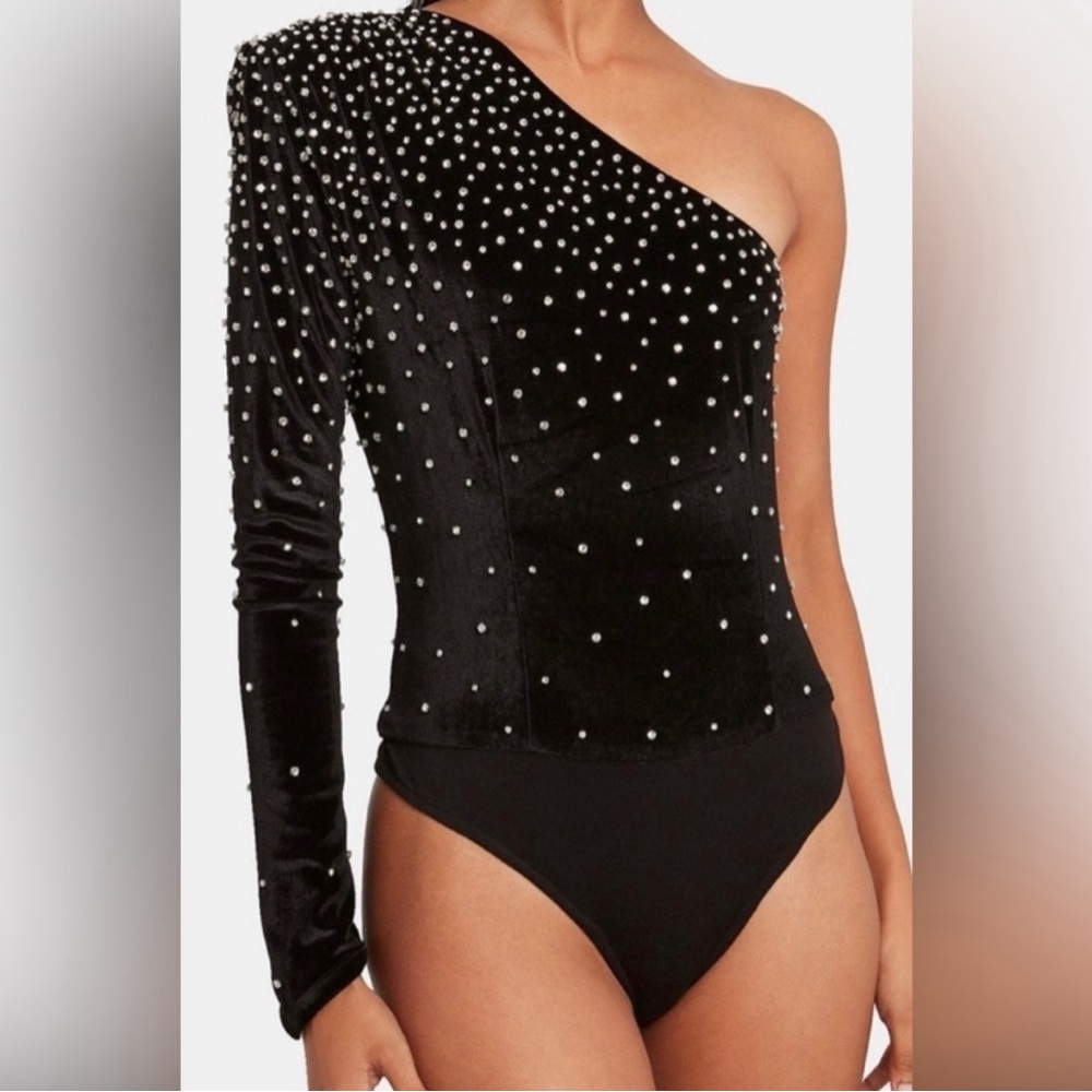 Retrofete Bodysuit